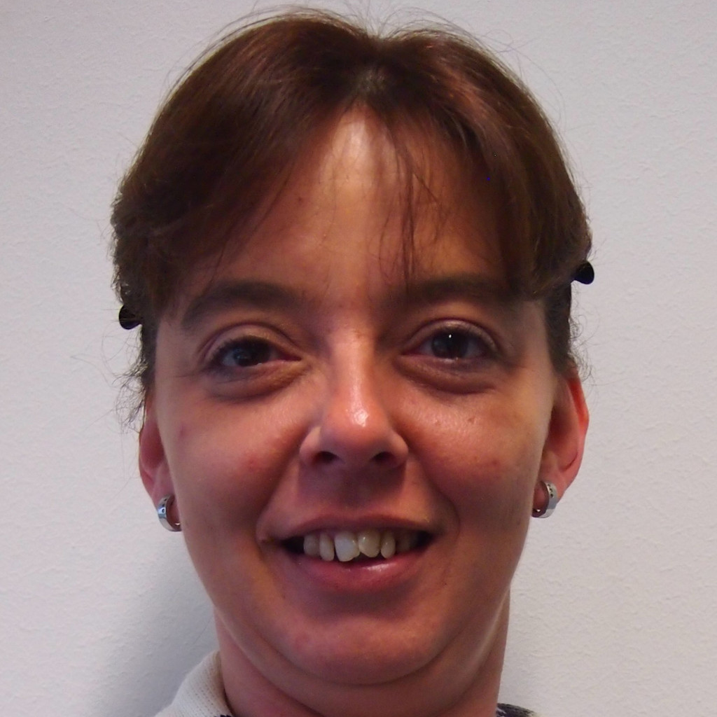 Sandra Sedlag Referentin Vermarktung Werbeträger Westfalenhallen