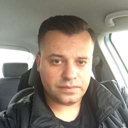 Cosmin Bivolaru