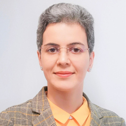 Hoda Khesali Aghtaei