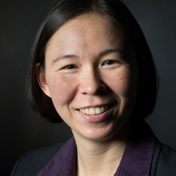 Prof. Dr. Naomi Fujita-Rohwerder