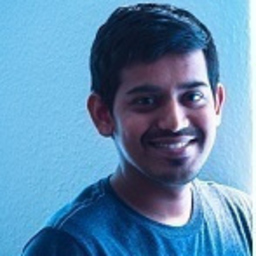Vinoth Rajagopal