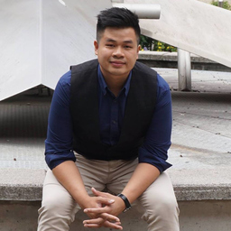 Duc-Khang Nguyen