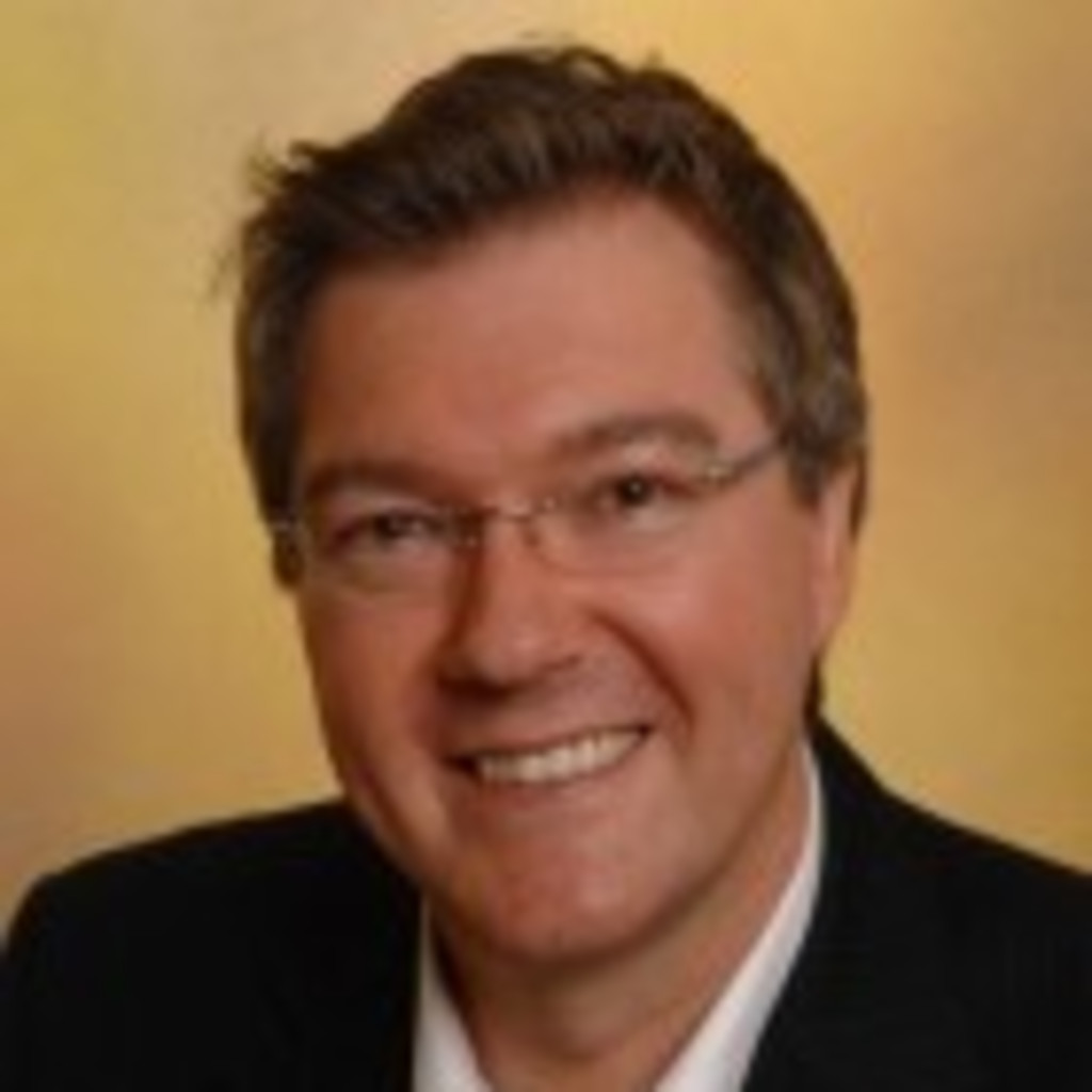 Thomas Wilcke Geschäftsführer Noontide GmbH XING