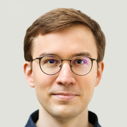 Dr. Karl Gregor