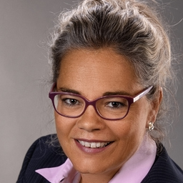 Silvia Weiler
