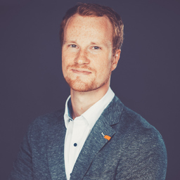 Profilbild Felix Weiß