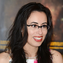 Dr. Annie Mejia