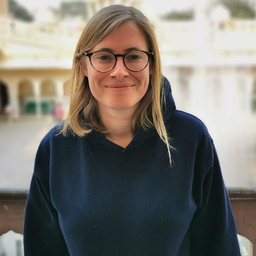 Anna Vanselow