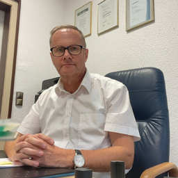 Uwe Klein