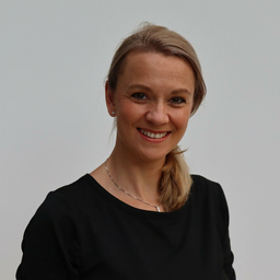 Profilbild Katja Alter