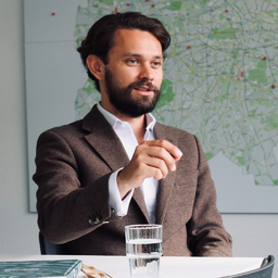 Paul Geida