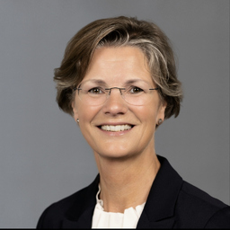Profilbild Karin Bruehler