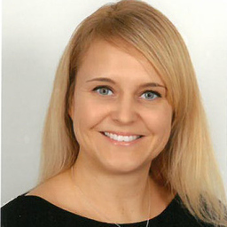 Nicole Jancar