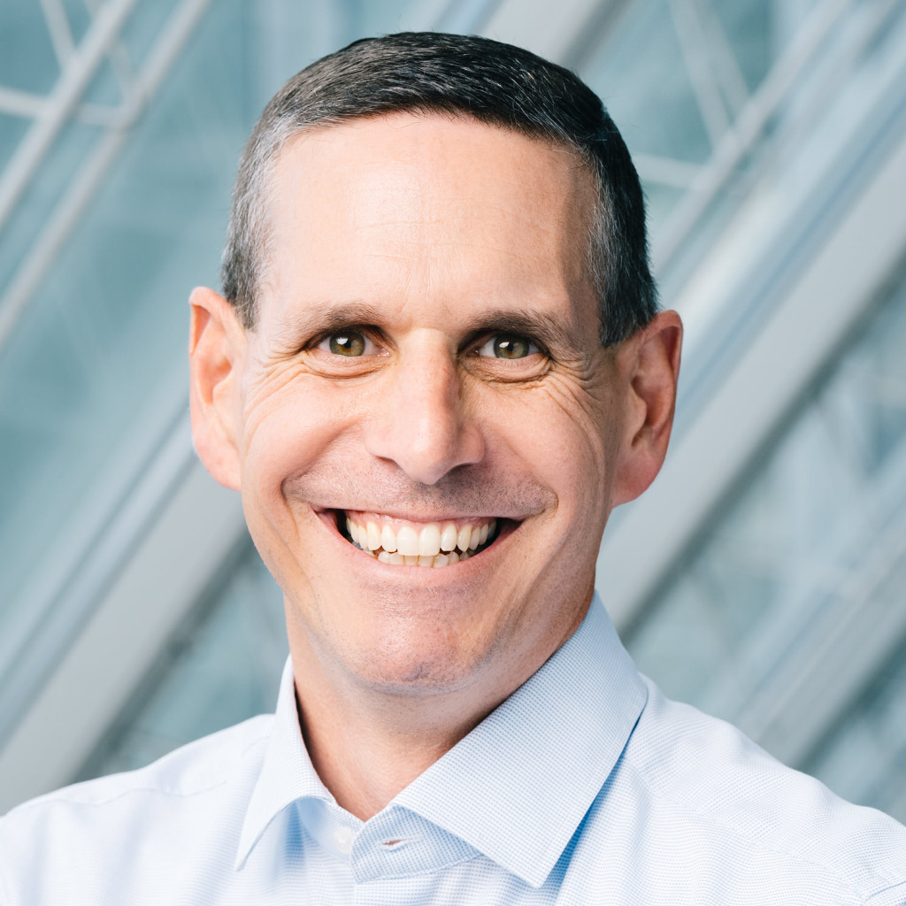 Andreas Baci General Manager EVG Entwicklungs und VerwertungsGmbH