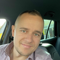 Christian Forberger