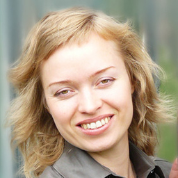 Olga Lukina