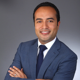 Ing. Yoen Moran Gonzalez