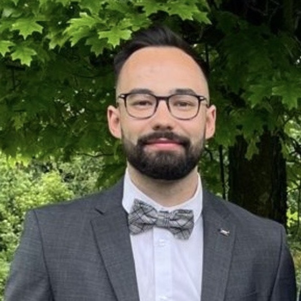 Julian Frost Purchaser eaf computer service supplies gmbh XING