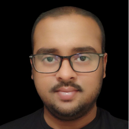 Rajeeb Lochan Dash
