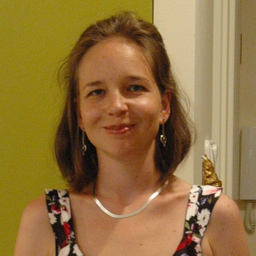 Agnes Benedict