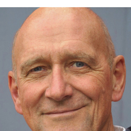 Egon Rohe