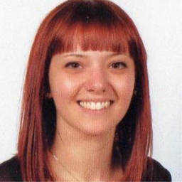 Luisa Caparrelli