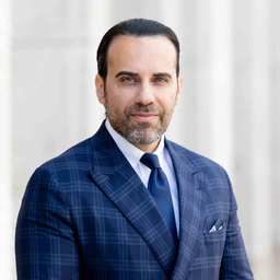 Tommas Kaplan - LL.M.