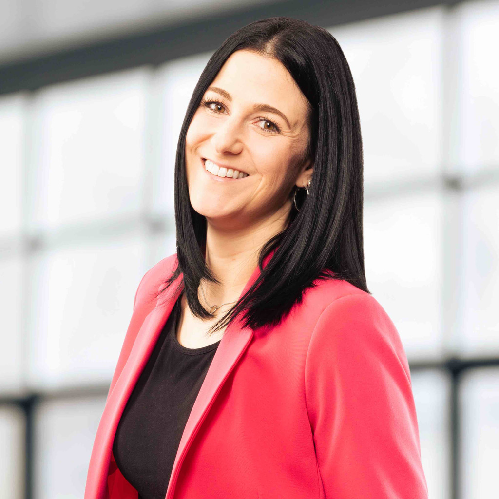 Nina Frank Content/Media Voltking GmbH XING