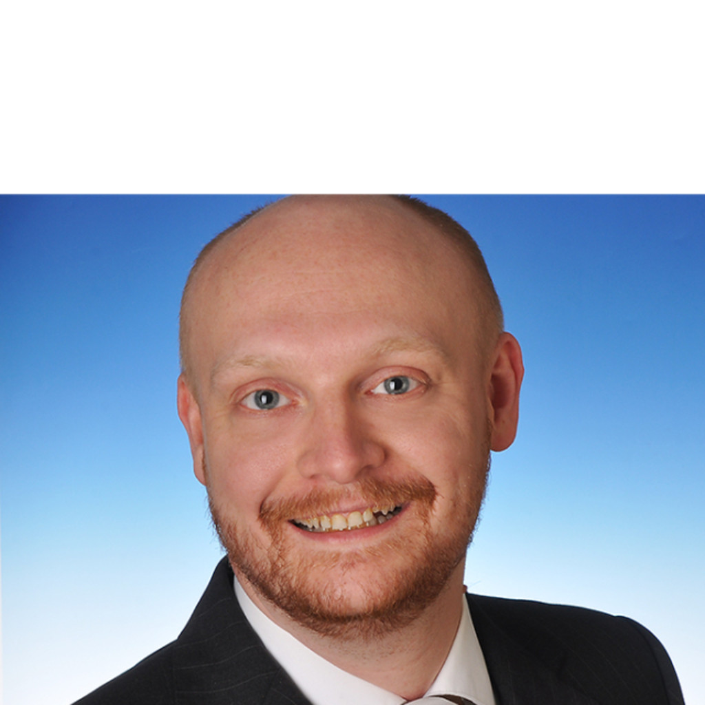 Lucas Hausmann - Founder - hyScore.io GmbH | XING