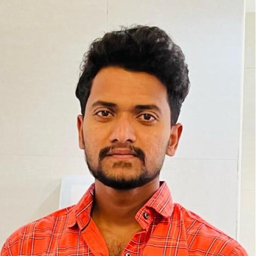 Akash Bhovi