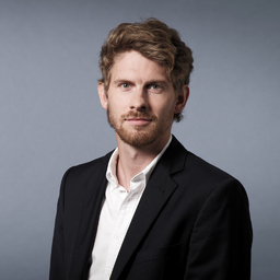 Tobias Heimbach