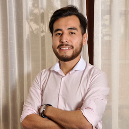 Jose Mauricio Andia Carvallo
