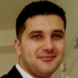Ahmad Kitaz