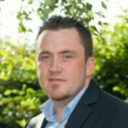Mike Irmen