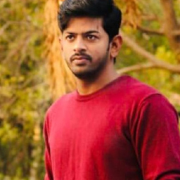 Pavan Surya Satya Kumar Darapureddy