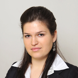 Marina Marinova