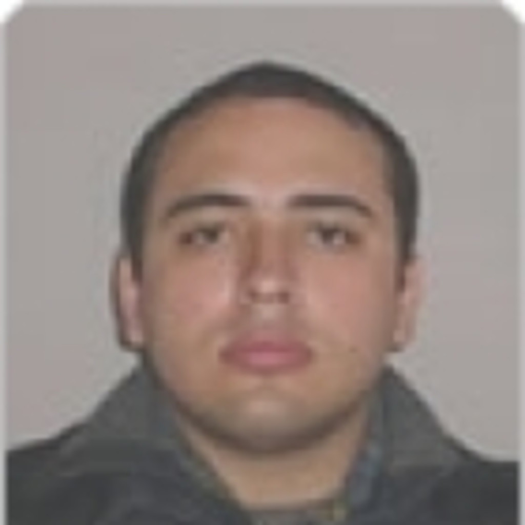 Wilder Quiceno Contratista Universidad Nacional de Colombia XING