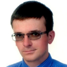 Michal Dykacz