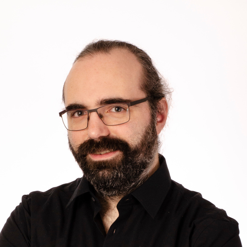 Benjamin Setzer - Softwareentwickler - BRUNO BADER GmbH + Co. KG | XING