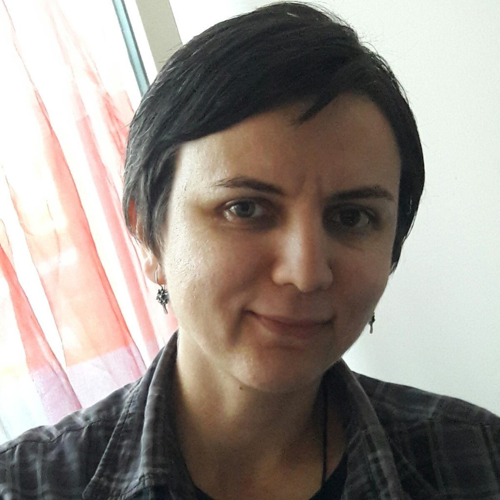 Basak Demiray Film, Fernsehen Bahcesehir Universität, Istanbul XING