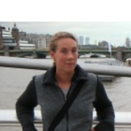 Dr. Anja Zagrosek