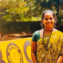 Suharshi Karunarathne