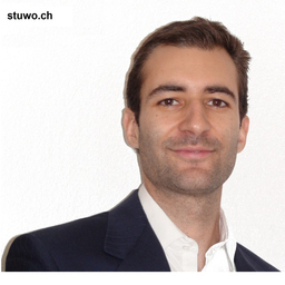 Jonas Bernet