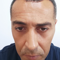 Tarek Khodja