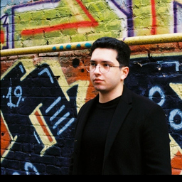 Denys Makarenko