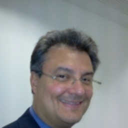 Carlos Reinsch