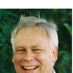Profilbild Holger Jensen