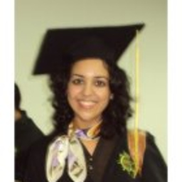 Salma Akkaoui