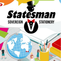 Statesman Stationery