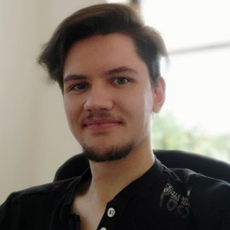 Adam Martel